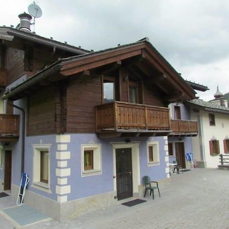 Residence Vallechiara San Rocco  Exteriér fotografie