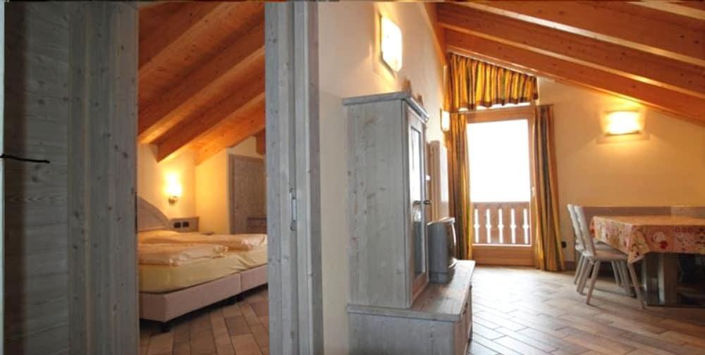 Residence Vallechiara San Rocco  Exteriér fotografie
