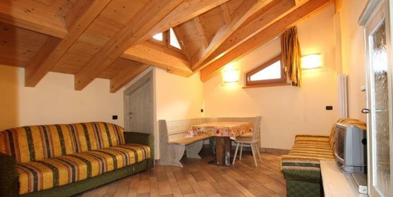 Residence Vallechiara San Rocco  Exteriér fotografie