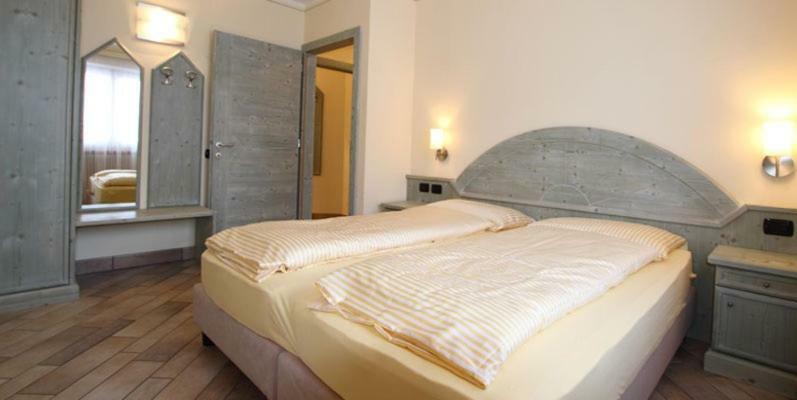 Residence Vallechiara San Rocco  Exteriér fotografie
