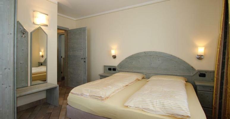 Residence Vallechiara San Rocco  Exteriér fotografie
