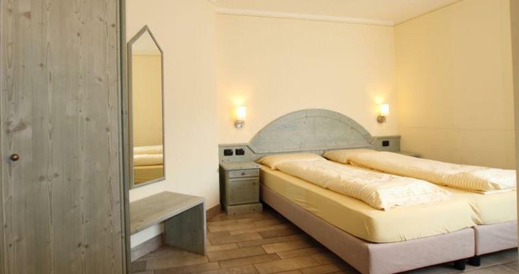 Residence Vallechiara San Rocco  Exteriér fotografie