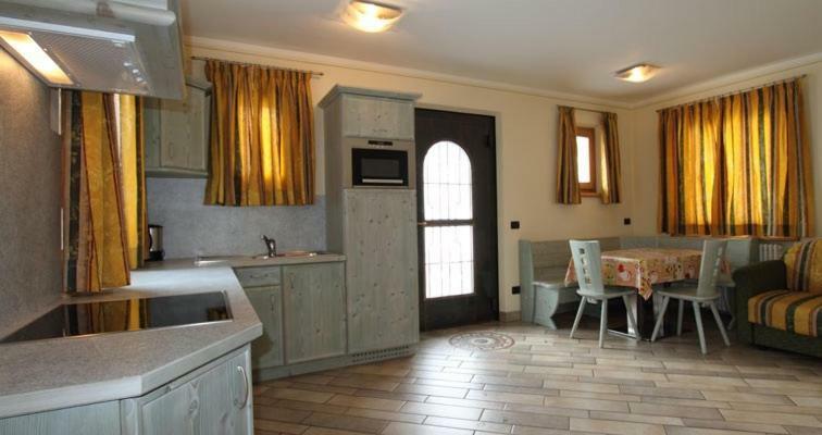 Residence Vallechiara San Rocco  Exteriér fotografie
