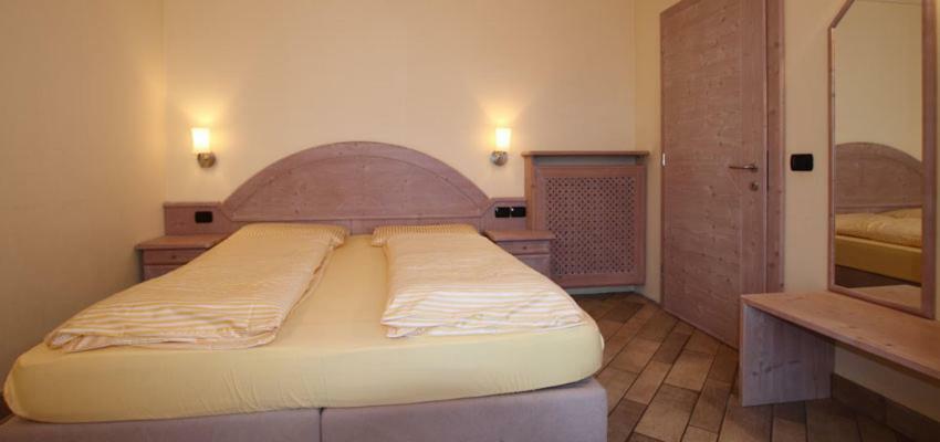 Residence Vallechiara San Rocco  Exteriér fotografie